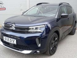 Eclipseblau Gebraucht 2024 Citroën C5 Aircross SUV | € 28.490 (Fairer Preis)