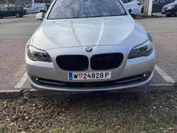 Gebraucht 2011 BMW 520 Sport Line Limousine | € 12.500 (Guter Preis)