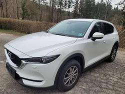 Weiß Gebraucht 2019 Mazda CX-5 Takumi-Line SUV | € 21.800 (Guter Preis)