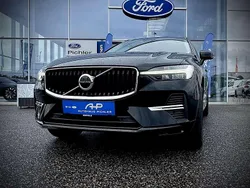 Schwarz Gebraucht 2021 Volvo XC60 Momentum SUV | € 31.950 (Superpreis)