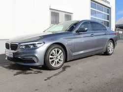 BMW 530e