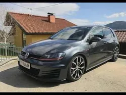 Gebraucht 2013 VW Golf VII GTI Limousine | € 13.500 (Guter Preis)