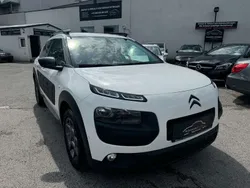 Weiß Gebraucht 2014 Citroën C4 Cactus Shine Kleinwagen | € 6.999 (Fairer Preis)