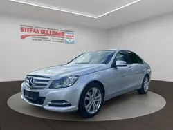 Gebraucht 2014 Mercedes C200 Limousine | € 15.450 (Guter Preis)