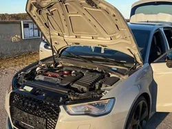 Gebraucht 2015 Audi RS3 Kleinwagen | € 31.000 (Superpreis)