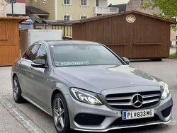 Gebraucht 2014 Mercedes C220 Limousine | € 17.000 (Etwas zu teuer)