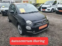 Schwarz Gebraucht 2016 Fiat 500C Cabrio | € 8.700 (Guter Preis)