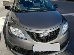 Grau Gebraucht 2020 Lancia Ypsilon Gold Kleinwagen | € 10.700 (Fairer Preis)