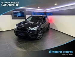 Schwarz Gebraucht 2017 BMW X5 M Shadowline SUV | € 46.900 (Fairer Preis)