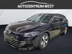 Schwarz Gebraucht 2025 VW Passat Sportline Kombi | € 42.987