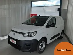 Fiat e-Doblò