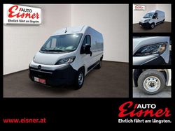 Weiß Neu 2025 Opel Movano Van | € 31.990 (Fairer Preis)
