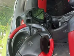 Gebraucht 2004 Peugeot 206 CC Cabrio | € 850 (Etwas zu teuer)