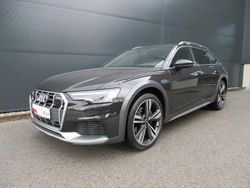Mittelbraun metallic Gebraucht 2024 Audi A6 Allroad Ambiente Kombi | € 74.990