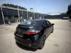 Gebraucht 2007 Honda Civic Limousine | € 4.900 (Fairer Preis)