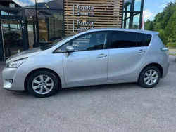 Gebraucht 2015 Toyota Verso Active Van / Kleinbus | € 10.490 (Fairer Preis)