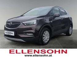 Braun Gebraucht 2016 Opel Mokka X Innovation SUV | € 13.990