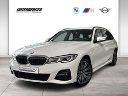 Gebraucht 2021 BMW 330 M Sport Kombi | € 30.900 (Guter Preis)