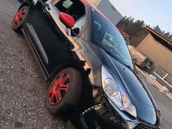 Schwarz Gebraucht 2016 DS Automobiles DS3 Chic Limousine | € 9.000