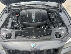 Gebraucht 2011 BMW 525 Kombi | € 11.500 (Guter Preis)
