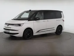 Weiss normal Gebraucht 2025 VW Multivan Edition Kombi | € 64.990 (Superpreis)