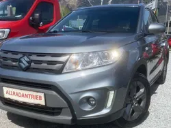 Grau Gebraucht 2016 Suzuki Vitara GL SUV | € 14.990 (Fairer Preis)