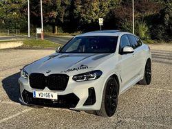 Gebraucht 2023 BMW X4 M Sport SUV | € 52.499 (Fairer Preis)