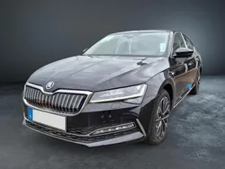 Neu 2024 Skoda Superb LAURIN & KLEMENT Limousine | € 45.640 (Teuer)