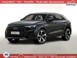 Neu 2025 Audi Q8 S-Line SUV | € 112.950 (Superpreis)