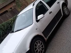 Gebraucht 2000 VW Golf IV Comfortline Kombi | € 600 (Superpreis)