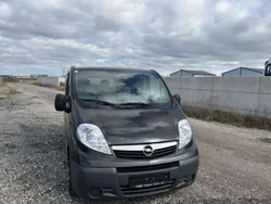 Gebraucht 2012 Opel Vivaro Van | € 5.200 (Superpreis)