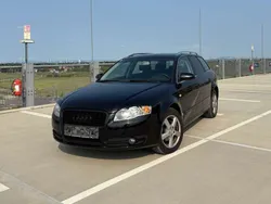 Schwarz Gebraucht 2006 Audi A4 Design Kombi | € 8.450