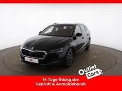 Schwarz metallicperleffektno Gebraucht 2021 Skoda Octavia Style Kombi | € 19.590 (Fairer Preis)