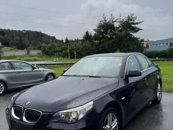 Gebraucht 2007 BMW 525 Limousine | € 8.999 (Fairer Preis)