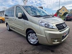 Gold Gebraucht 2012 Fiat Scudo Van | € 9.590 (Guter Preis)