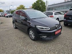 Grau Gebraucht 2016 VW Touran Comfortline Van / Kleinbus | € 15.990 (Fairer Preis)