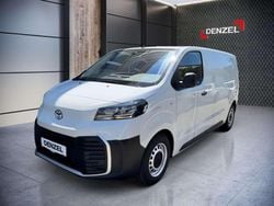 Weiß Neu 2025 Toyota Proace Van | € 41.790