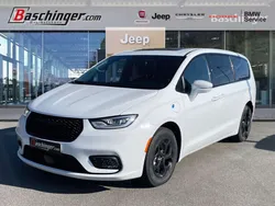 Neu 2024 Chrysler Pacifica Limited SUV | € 84.960