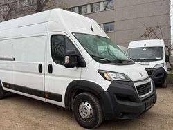 Gebraucht 2023 Peugeot Boxer Van | € 25.800 (Fairer Preis)
