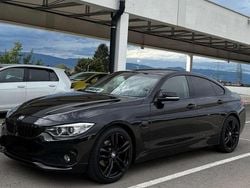 Gebraucht 2015 BMW 418 Gran Coupé Coupé | € 16.500 (Fairer Preis)
