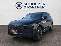 Schwarz Neu 2025 Volvo XC90 Ultra SUV | € 97.500