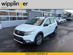 Weiß Gebraucht 2019 Dacia Sandero Stepway Limousine | € 9.390 (Guter Preis)
