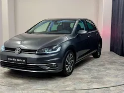 Grau Gebraucht 2017 VW Golf VII Highline Limousine | € 15.480 (Fairer Preis)