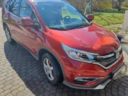 Rot Gebraucht 2015 Honda CR-V Executive SUV | € 17.300 (Fairer Preis)