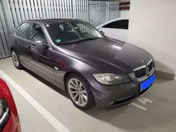 Grau Gebraucht 2007 BMW 330 Performance Limousine | € 4.790 (Guter Preis)