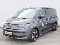 Hellgrau normal Neu 2025 VW Multivan Edition Van | € 69.290 (Guter Preis)