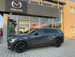 Neu 2024 Mazda CX-80 Homura-Line SUV | € 64.500 (Fairer Preis)