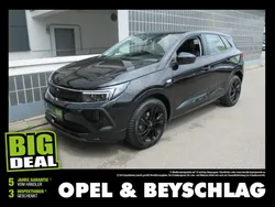 Schwarz Gebraucht 2024 Opel Grandland X SUV | € 27.580 (Fairer Preis)