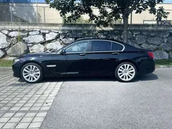 Gebraucht 2011 BMW 740 Limousine | € 21.500 (Fairer Preis)