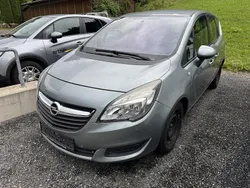 Gebraucht 2014 Opel Meriva Edition Van / Kleinbus | € 2.490